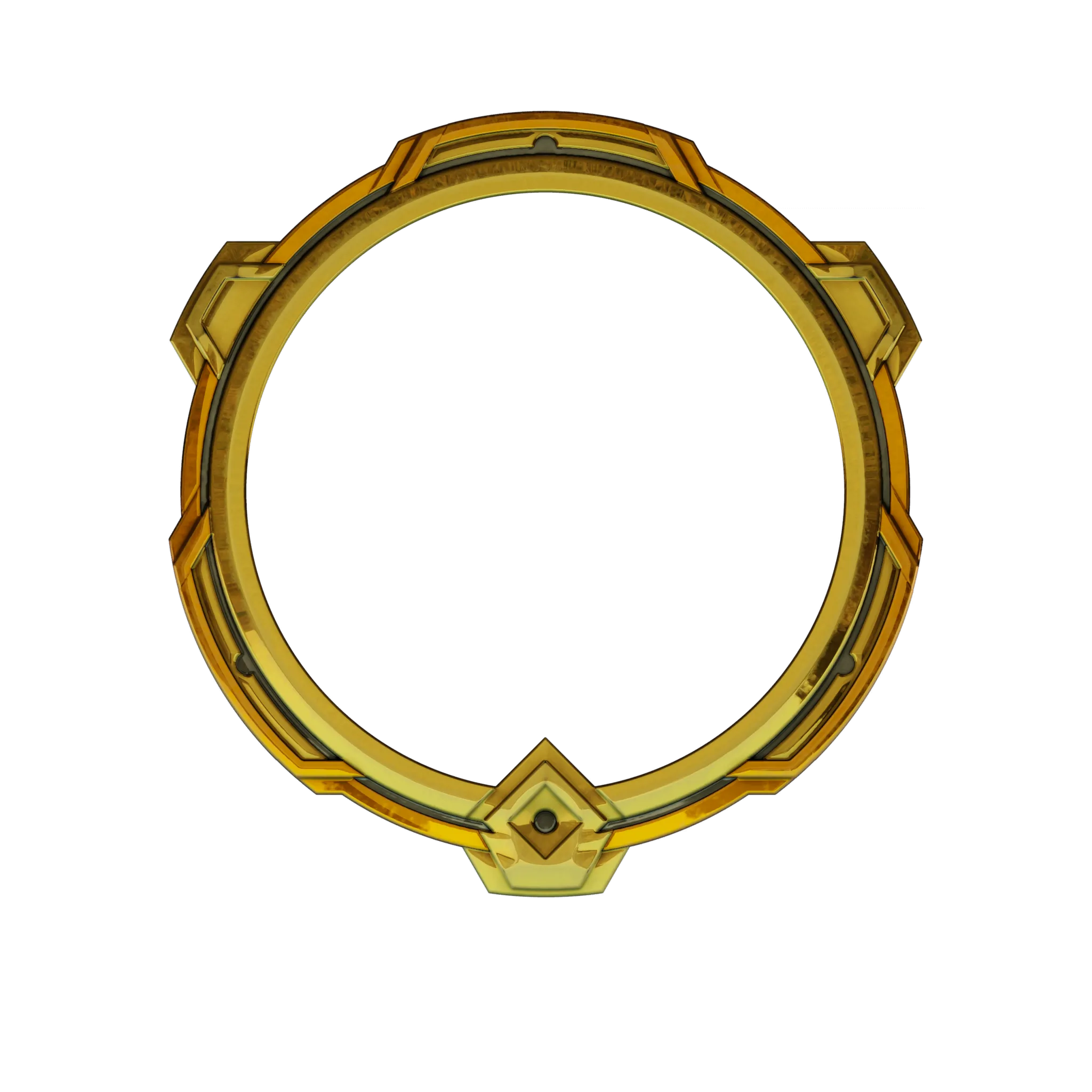 Predecessor Gold Division in Group