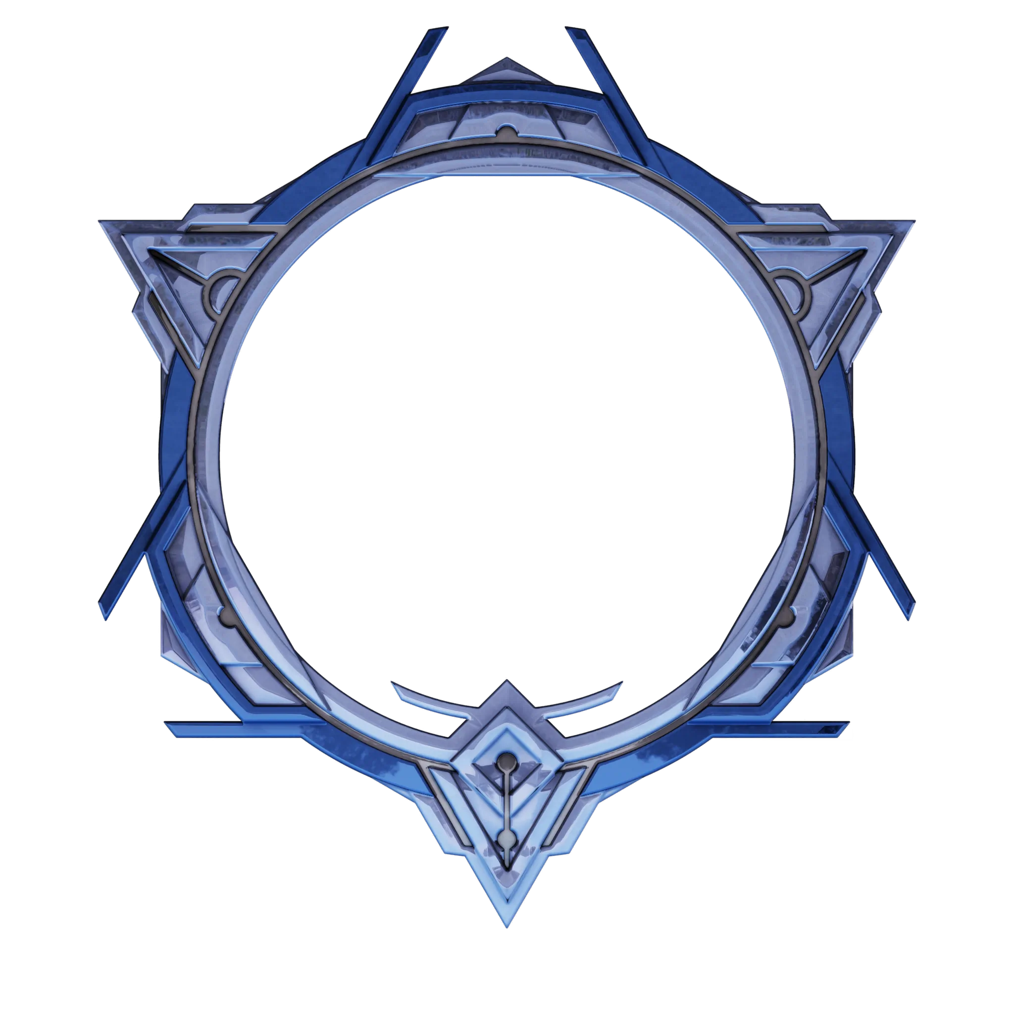 Predecessor Diamond Division Account Sharing
