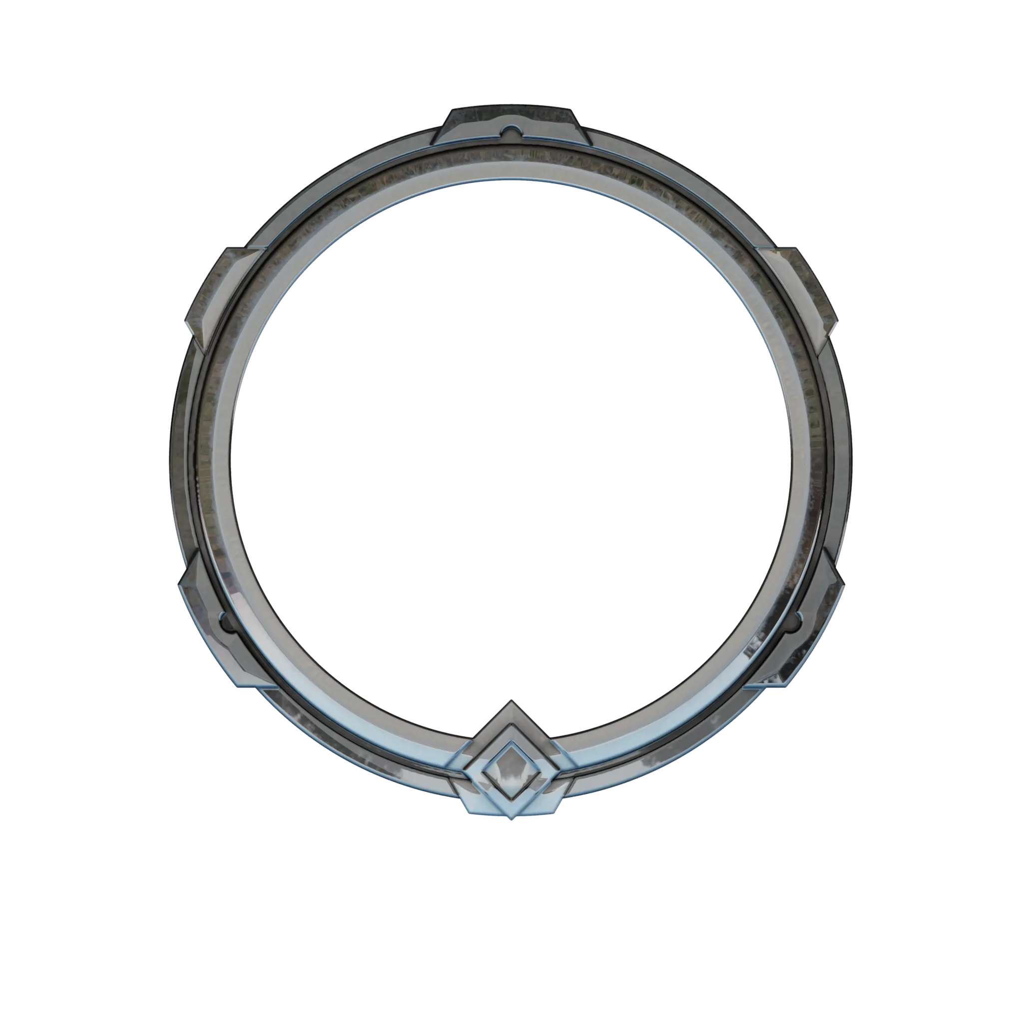 Predecessor Bronze/Silver Division Account Sharing