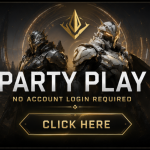Predecessor - 1 Game with a Paragon Rank Player